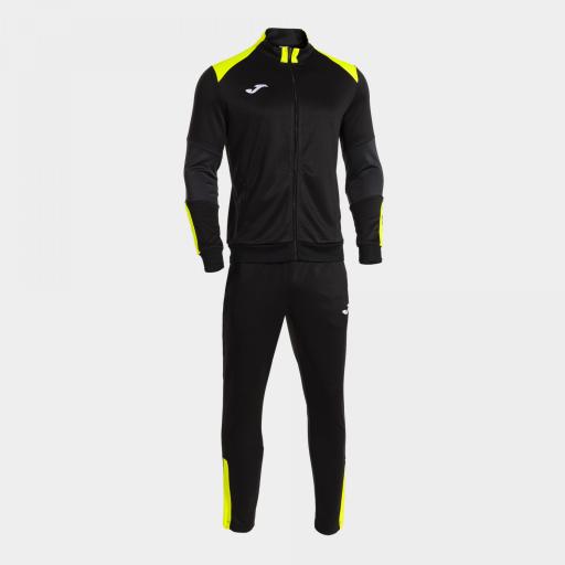 CHÁNDAL DANUBIO NEGRO AMARILLO FLUOR [0]