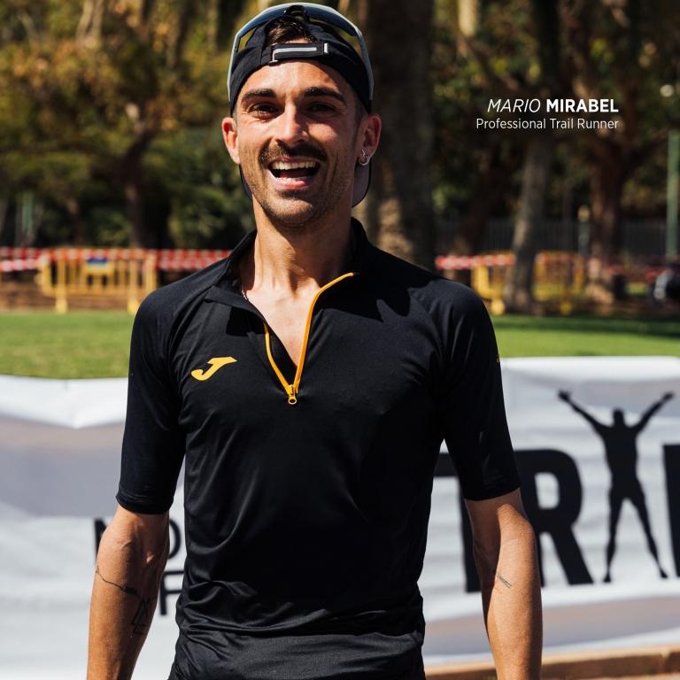 CAMISETA M/C R NATURE NEGRA