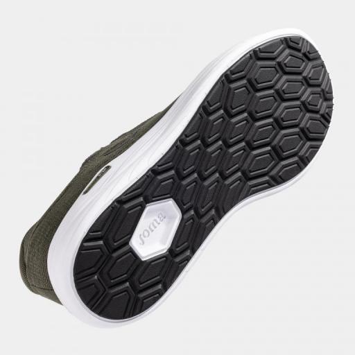 ZAPATILLA EASY HOMBRE CAQUI [1]