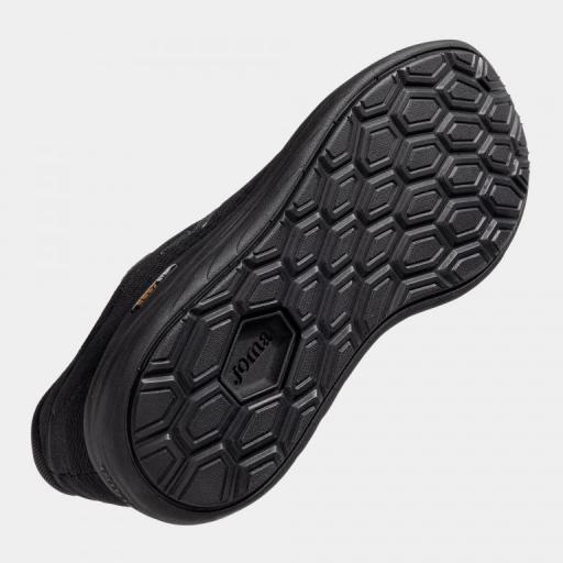 ZAPATILLA EASY HOMBRE NEGRO [1]