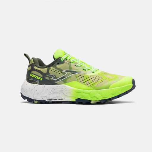 ZAPATILLAS SIMA FLUOR  [2]