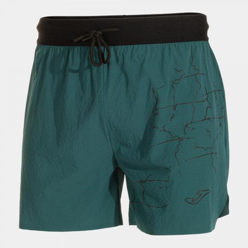 Short hombre R-City Ozone turquesa [0]
