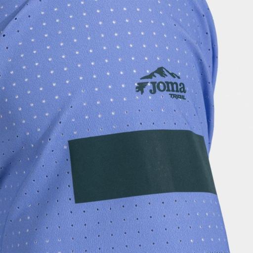 CAMISETA MC TRAIL COLD  [3]