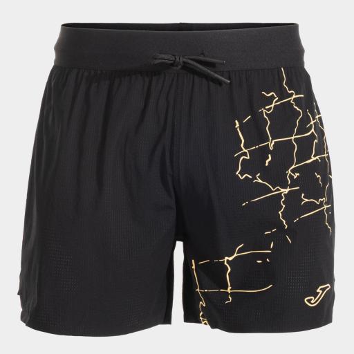 Short hombre R-City Ozone negro