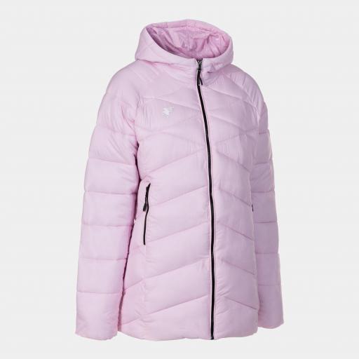 ANORAK EXPLORER MUJER ROSA  [0]