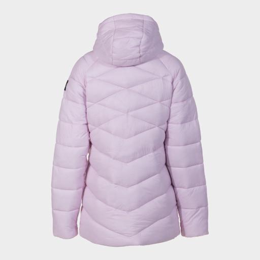 ANORAK EXPLORER MUJER ROSA  [1]