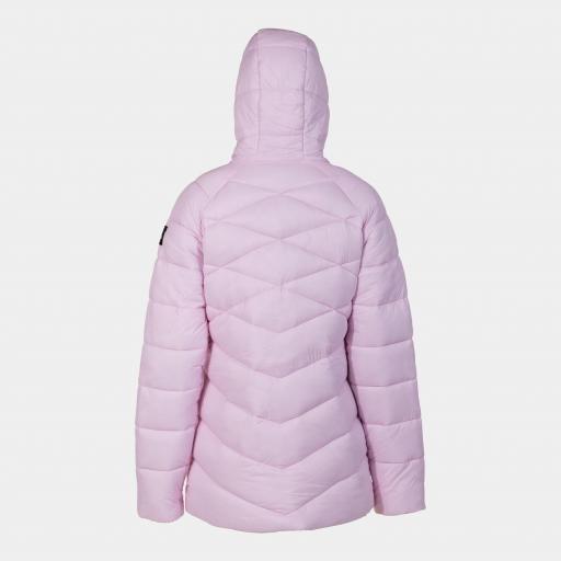 ANORAK EXPLORER MUJER ROSA  [2]