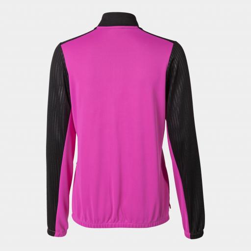 CHAQUETA MONTREAL FLUOR NEGRO  [1]