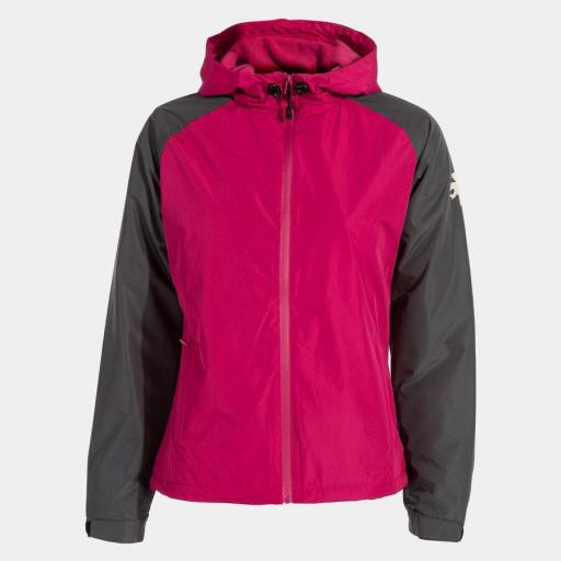 CHUBASQUERO EXPLORER FUSCIA 