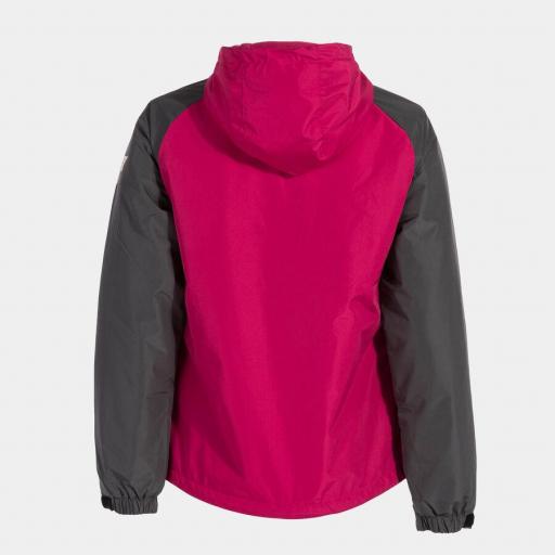 CHUBASQUERO EXPLORER FUSCIA  [1]