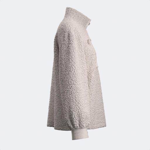 POLAR MISTYC MUJER  BEIGE [1]