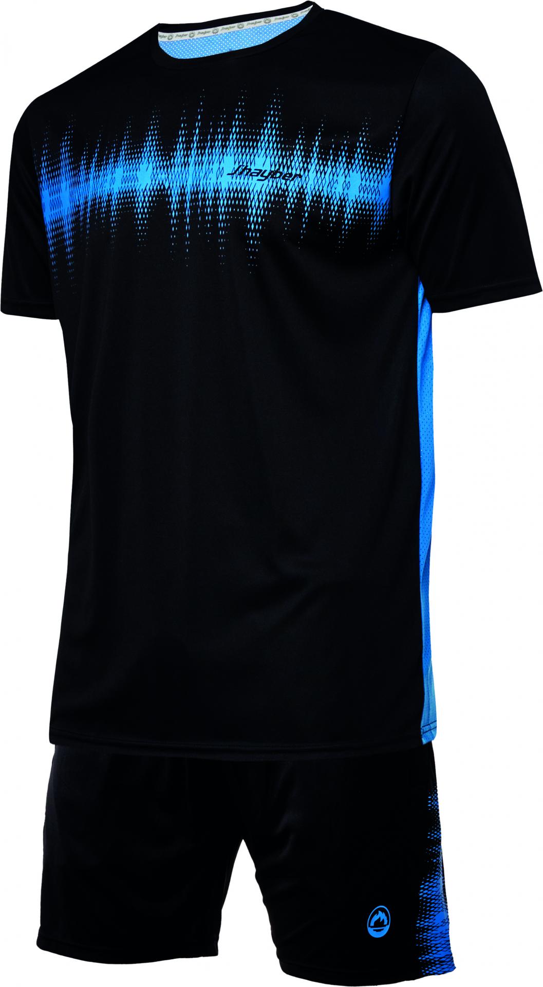 Sudadera J'Hayber Anniversary - Padel Hombre