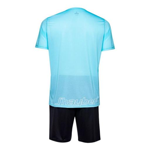 Conjunto de hombre Volea Verde agua [1]