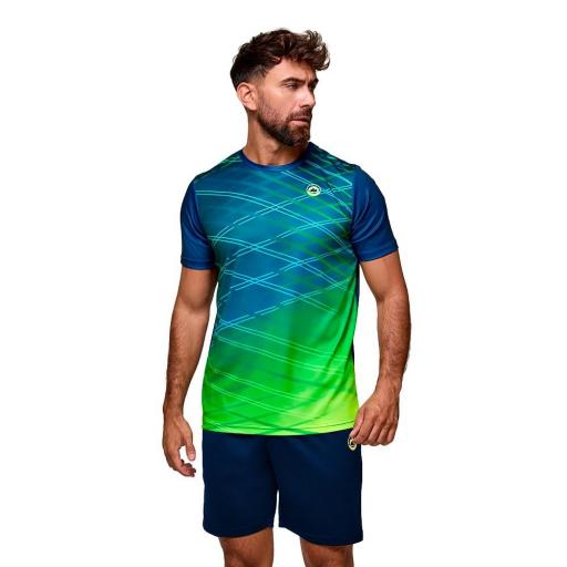 Conjunto de hombre Set Azul Marino [1]