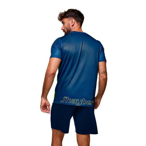 Conjunto de hombre Set Azul Marino