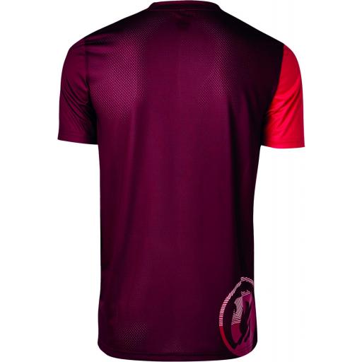 Camiseta Line Red [1]