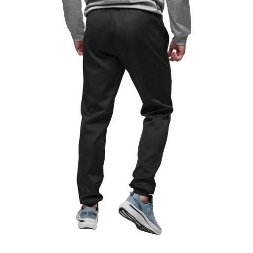 Pantalón de hombre NEOSTRIP Negro  J´HAYBER [1]