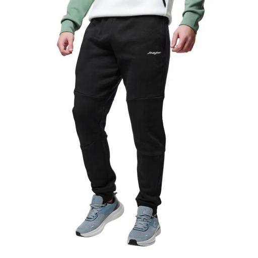 Pantalón de hombre Serene negro J´HAYBER [0]