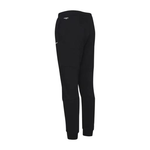 Pantalón de hombre Serene negro J´HAYBER [2]