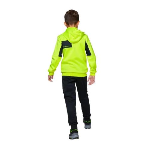 Chándal de niño Horizon Amarillo J´HAYBER [1]