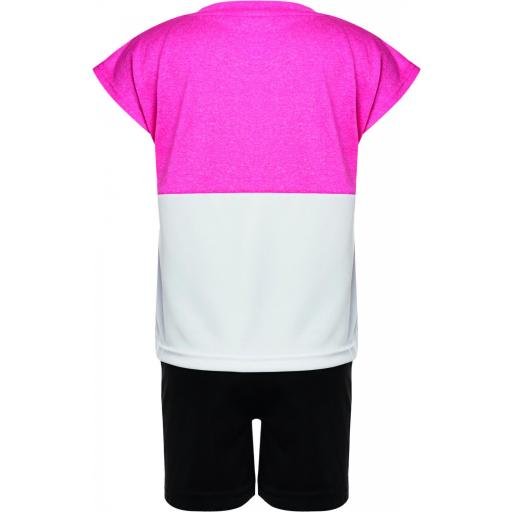 Conjunto J'hayber Fucsia Junior  [1]