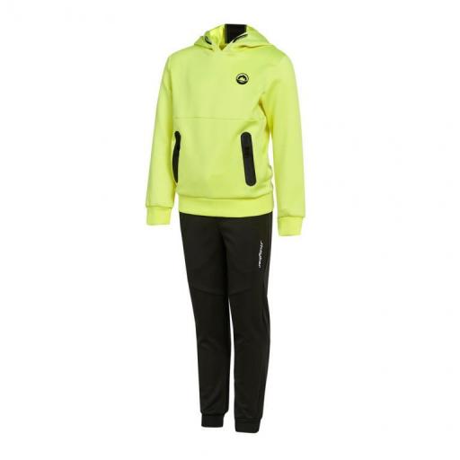 CHANDAL RACCOON AMARILLO NIÑO  [0]