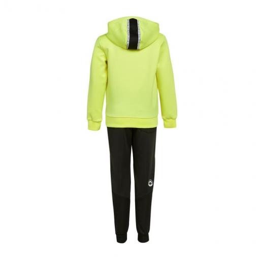 CHANDAL RACCOON AMARILLO NIÑO  [1]