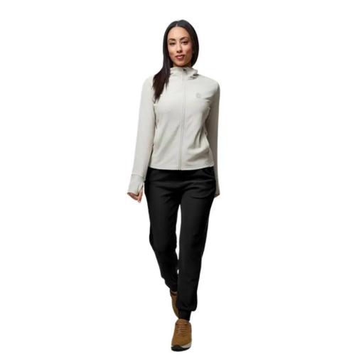 Chándal de mujer Silvet 2.5 Beige J´HAYBER [0]