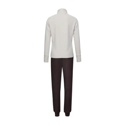 Chándal de mujer Silvet 2.5 Beige J´HAYBER [2]
