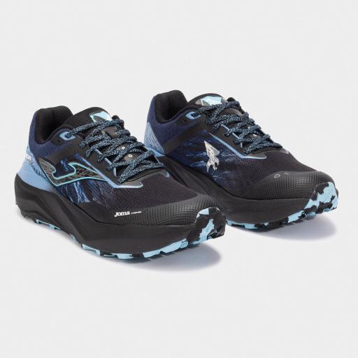 ZAPATILLAS KUBOR TRAIL 