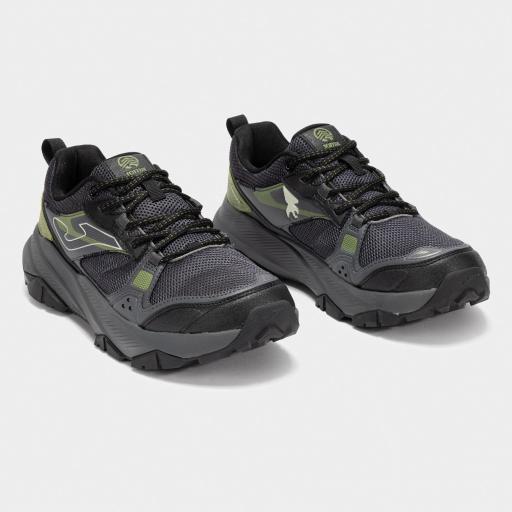 ZAPATILLAS TRAIL RECON 25 