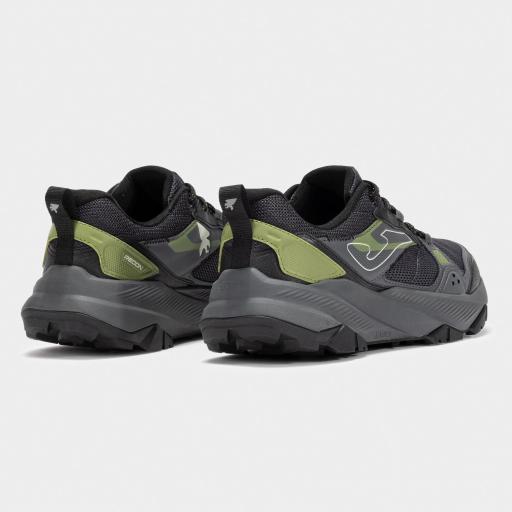 ZAPATILLAS TRAIL RECON 25  [1]