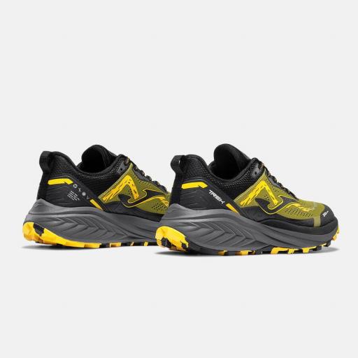 Zapatillas TrekMen 26 Caqui  [1]