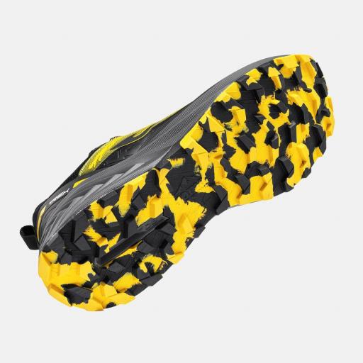 Zapatillas TrekMen 26 Caqui  [3]