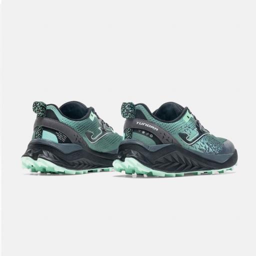ZAPATILLAS TUNDRA LADY VERDE  [1]