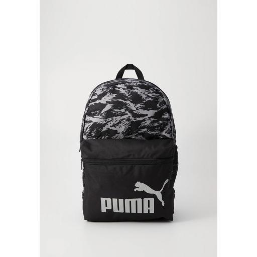 MOCHILA PUMA ESTAMPADA