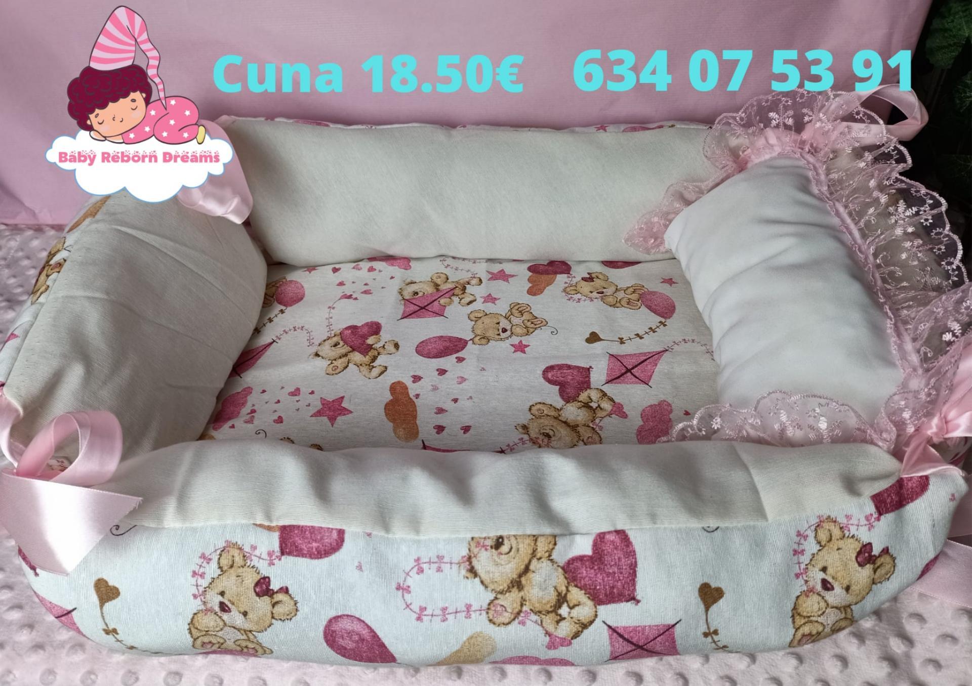 COMPLEMENTOS PARA VUESTROS BEBÉS
