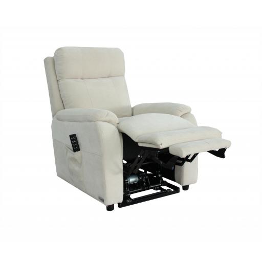 Sillón Relax Power-lift  [2]