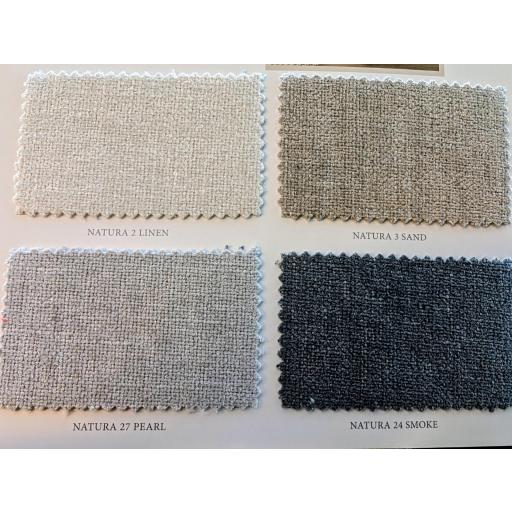 Sofá Cama Apertura Italiana tamaño reducido [2]