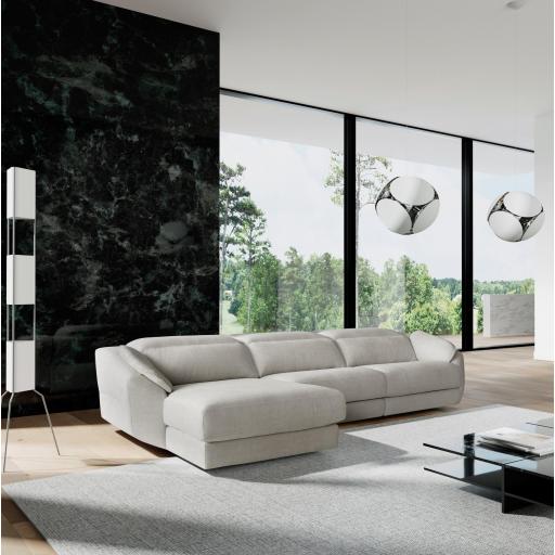 Chaiselongue Relax Motor [0]