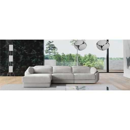 Chaiselongue Relax Motor [2]