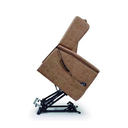 Sillón Relax Power-lift  Fondo reducido [1]