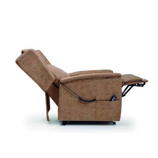 Sillón Relax Power-lift  Fondo reducido [2]