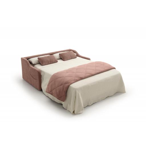 Sofá Cama Apertura Italiana tamaño reducido [1]