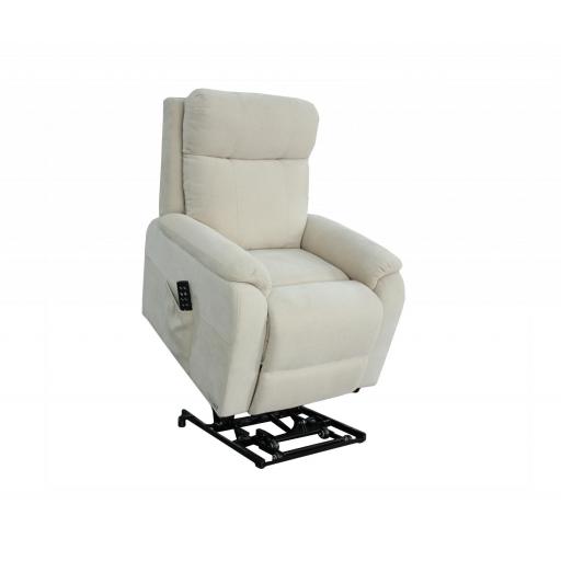 Sillón Relax Power-lift  [1]