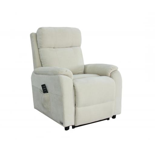 Sillón Relax Power-lift  [3]