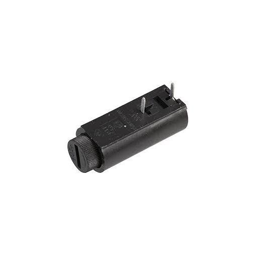 Portafusibles 10A 250V