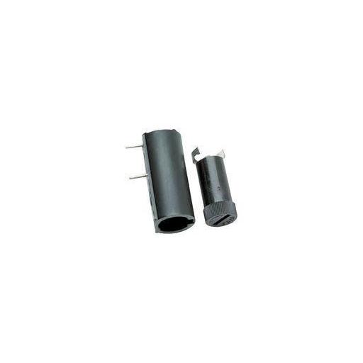 Portafusibles 10A 250V [2]