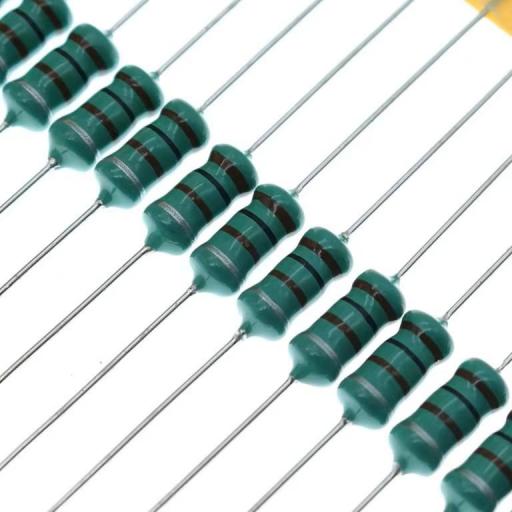 Inductor Axial [0]