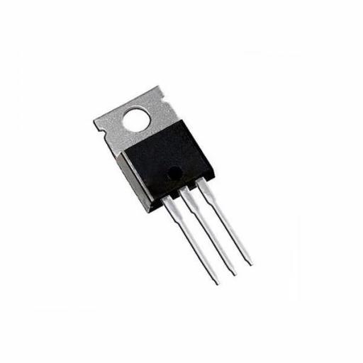 Transistor Triac Scr [0]